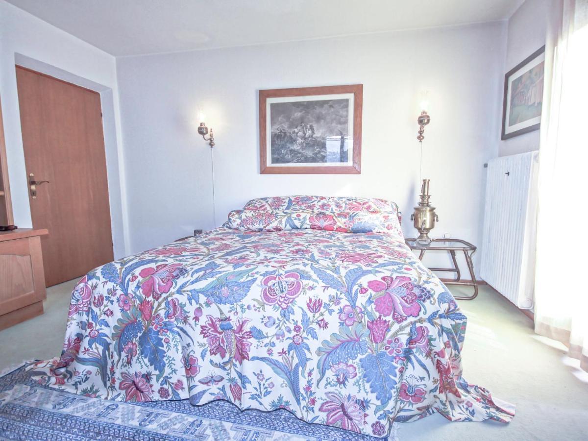 Chalet Patricia
