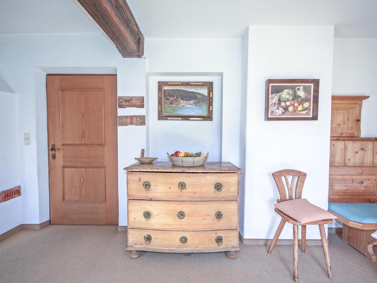 Chalet Patricia