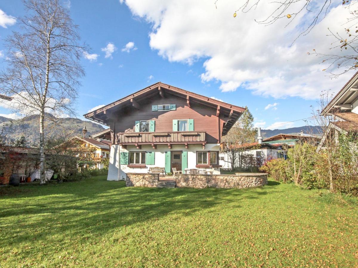 Chalet Patricia *