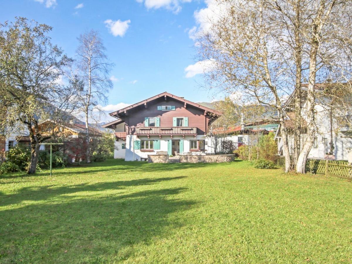 Chalet Patricia Kossen