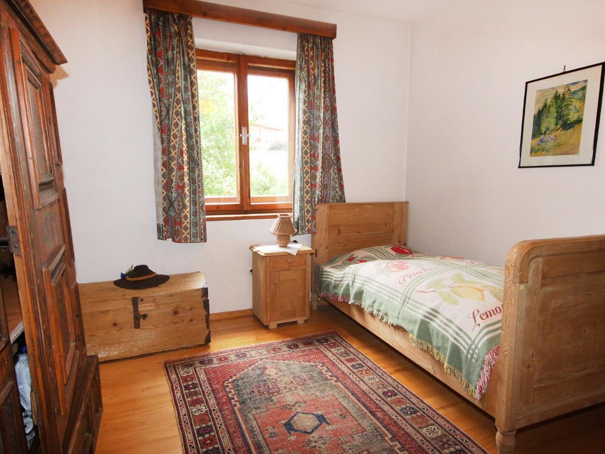 Chalet Patricia *